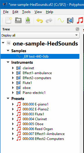 free orchestral professional soundfonts